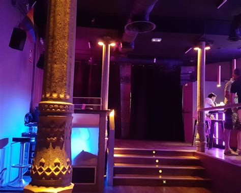 THE 5 BEST Gay Clubs & Bars in Chueca (Madrid)